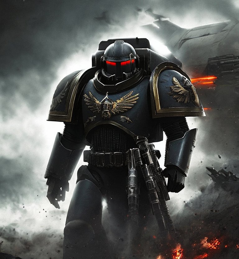 00040-2360753026-spacemarine , blac armor, dark atmosphere, battlefield, art.jpg